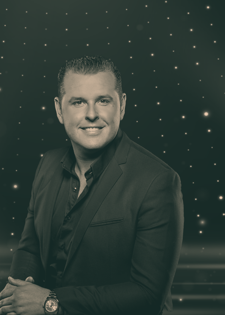 Lunch with the stars -john west CMS new